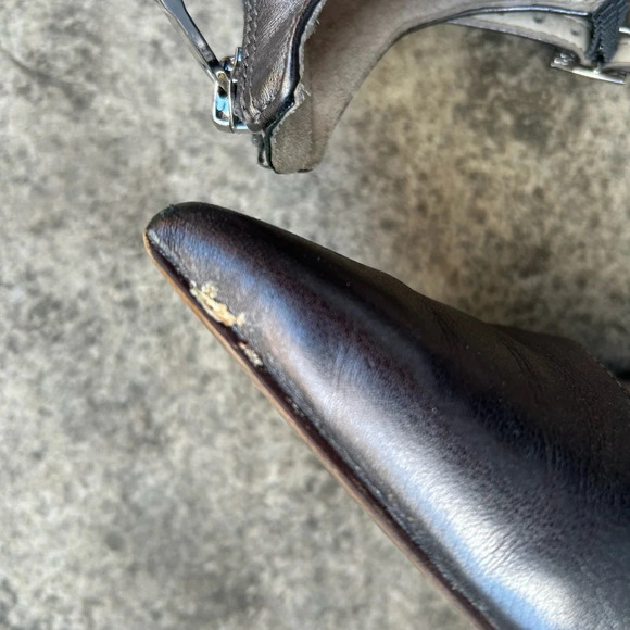 Louise et Cie lo jolaine heels, size  8 - Picture 11 of 14